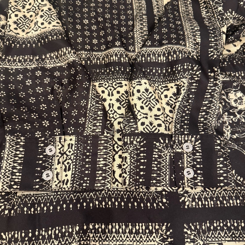 NWT Kith Michu Batik Block Print Set - Picture 12 of 16